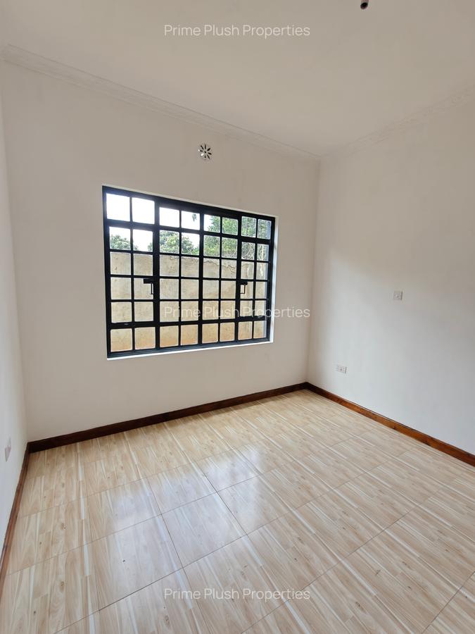 3 Bed House with En Suite in Karen - 17
