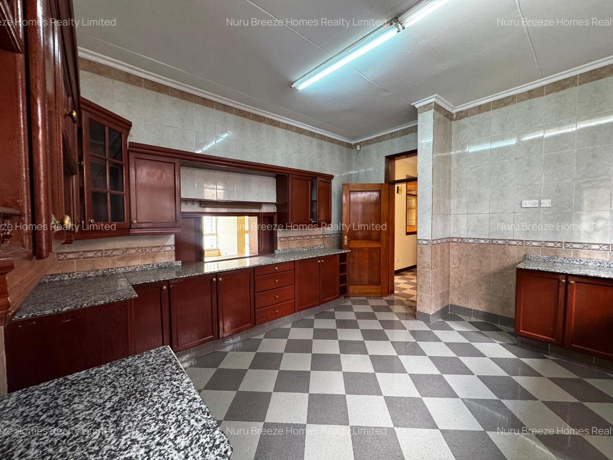 5 Bed House with En Suite in Thigiri - 11
