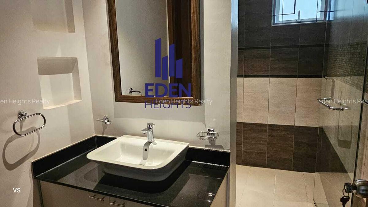 3 Bed Apartment with Parking in Lower Kabete - 12