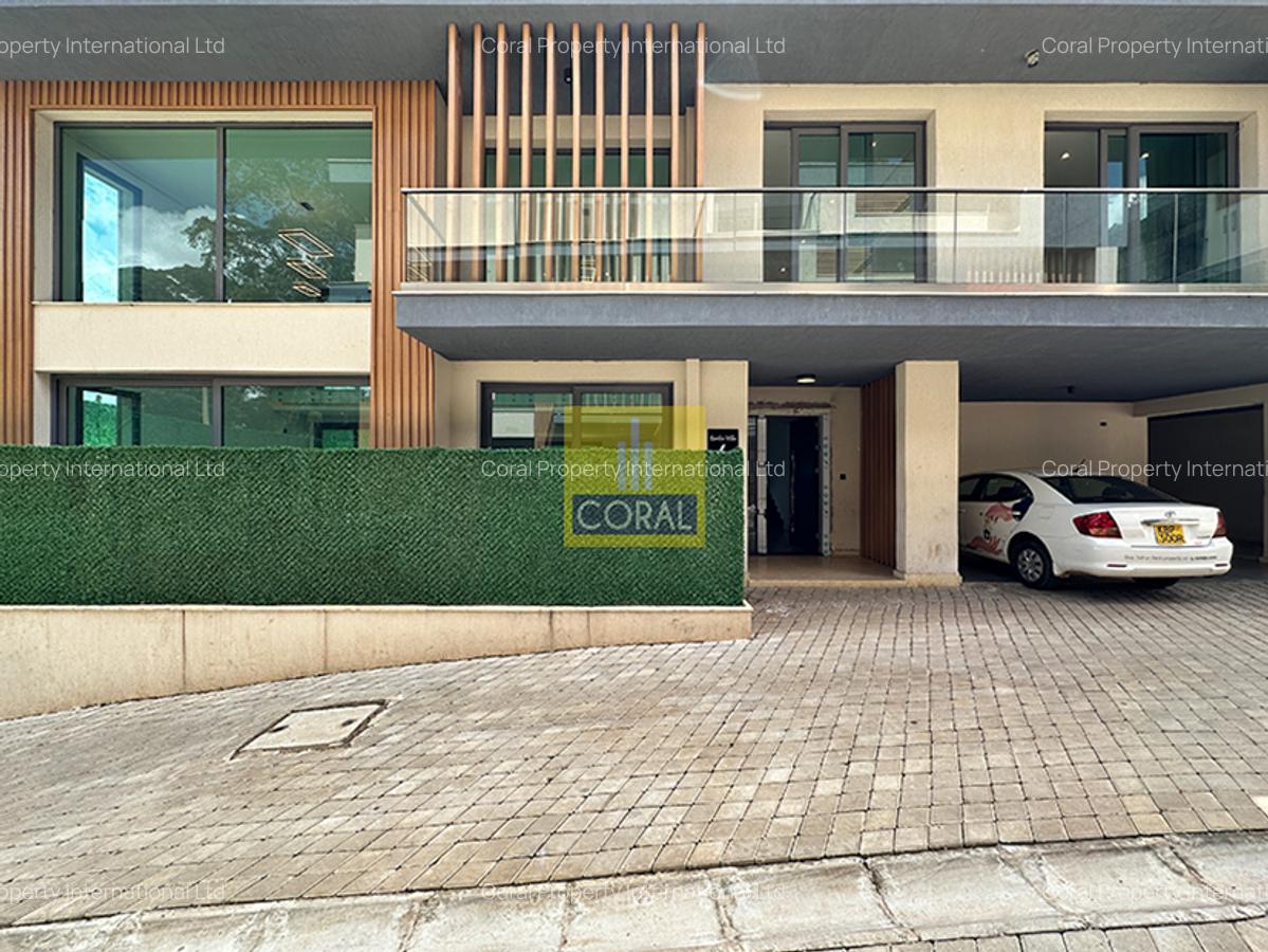 5 Bed Villa in Lavington - 12