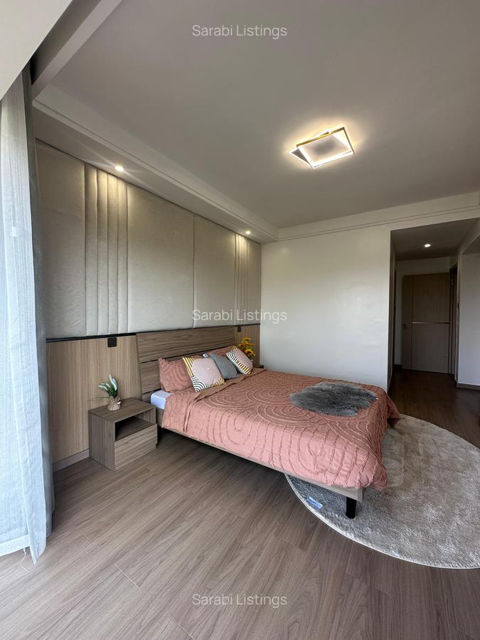 3 Bed Apartment with En Suite in Riverside - 14