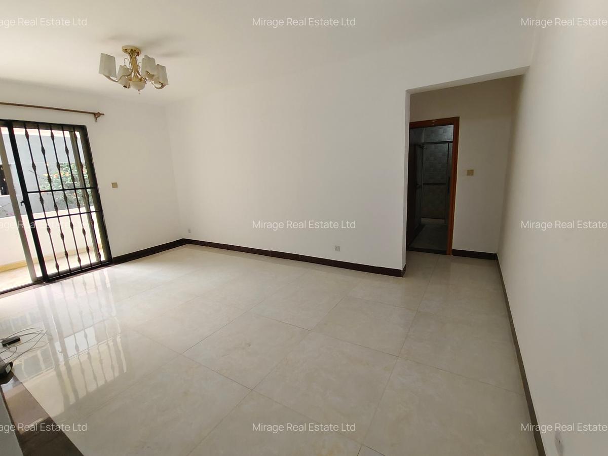 1 Bed Apartment with Swimming Pool in Kileleshwa - 10