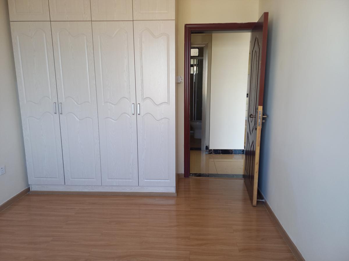 3 Bed Apartment with En Suite in Kilimani - 8