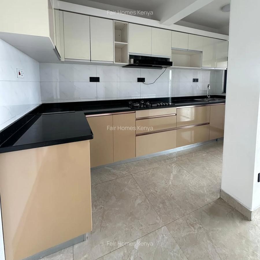 3 Bed Apartment with En Suite at King'Ara Road - 18