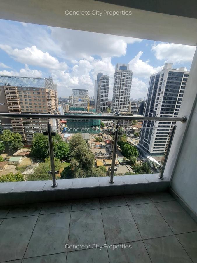 2 Bed Apartment in Westlands Area - 16