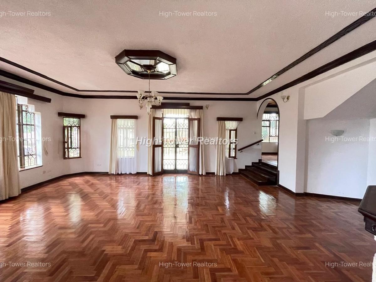 4 Bed House with En Suite at Runda - 4