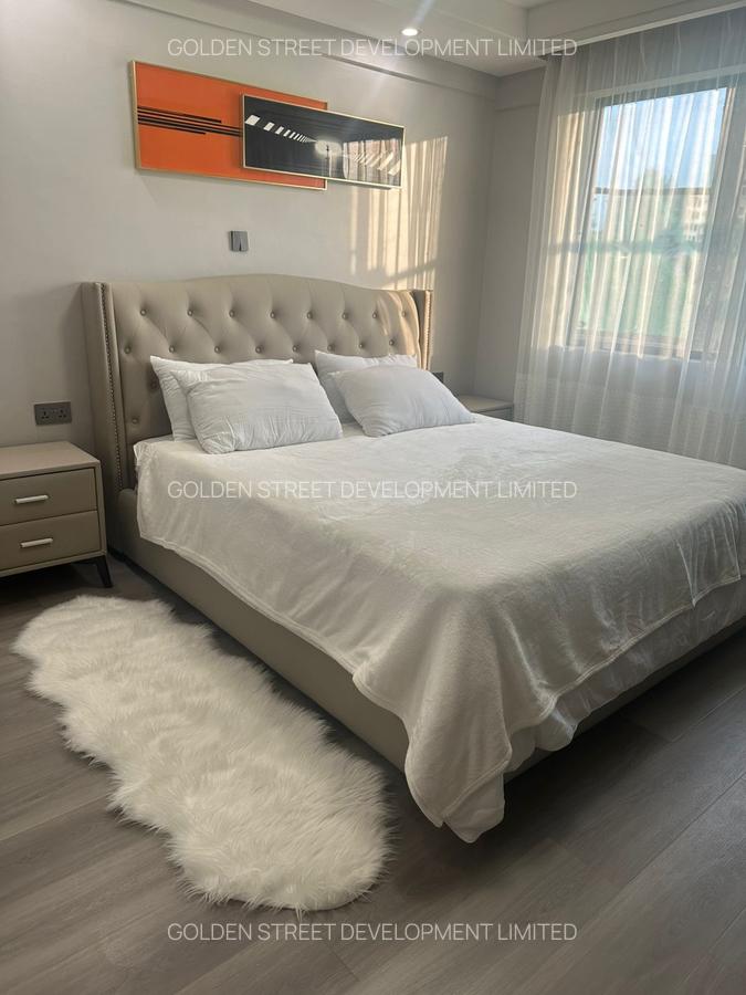 3 Bed Apartment with En Suite at Nyeri Road - 7