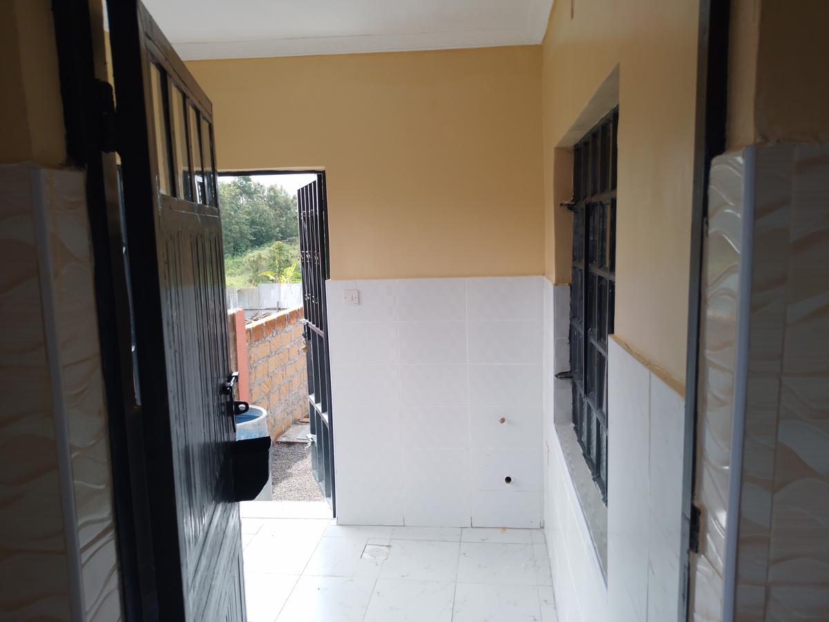 3 Bed House with En Suite at Kanisani - 8