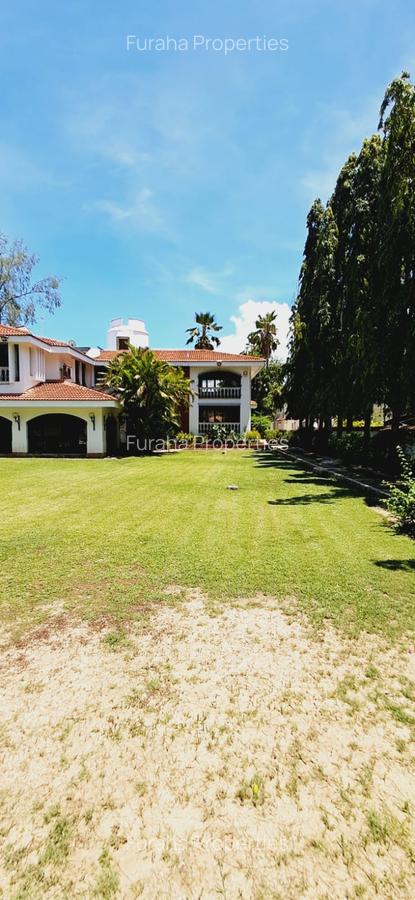 5 Bed House in Nyali Area - 18