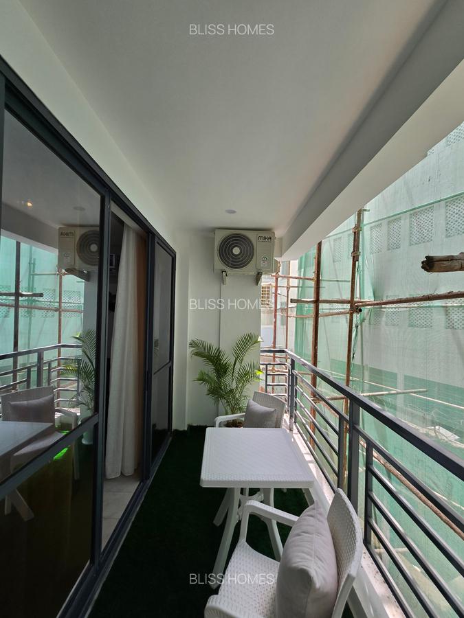 1 Bed Apartment with En Suite at Nyali Road - 4