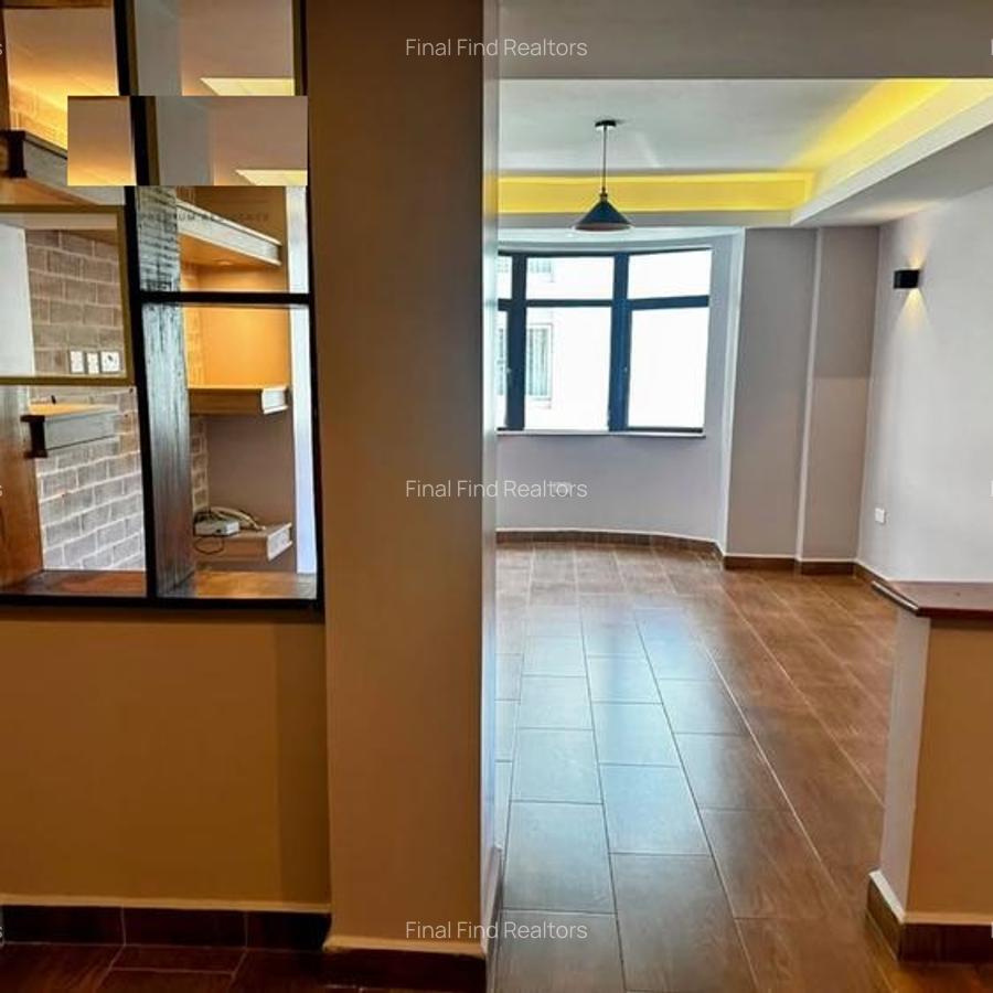 2 Bed Apartment with Swimming Pool in Westlands Area - 7