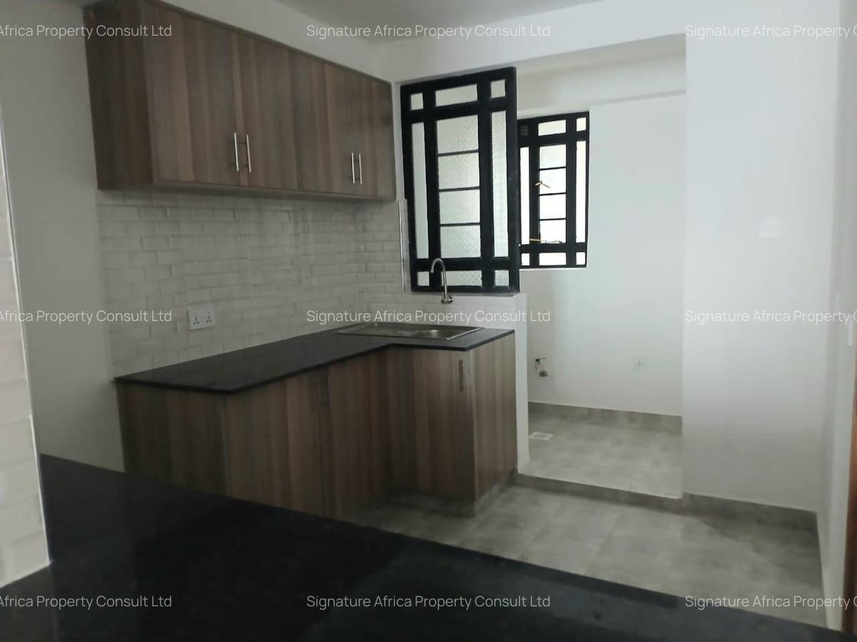 2 Bed Apartment with En Suite in Ongata Rongai - 3