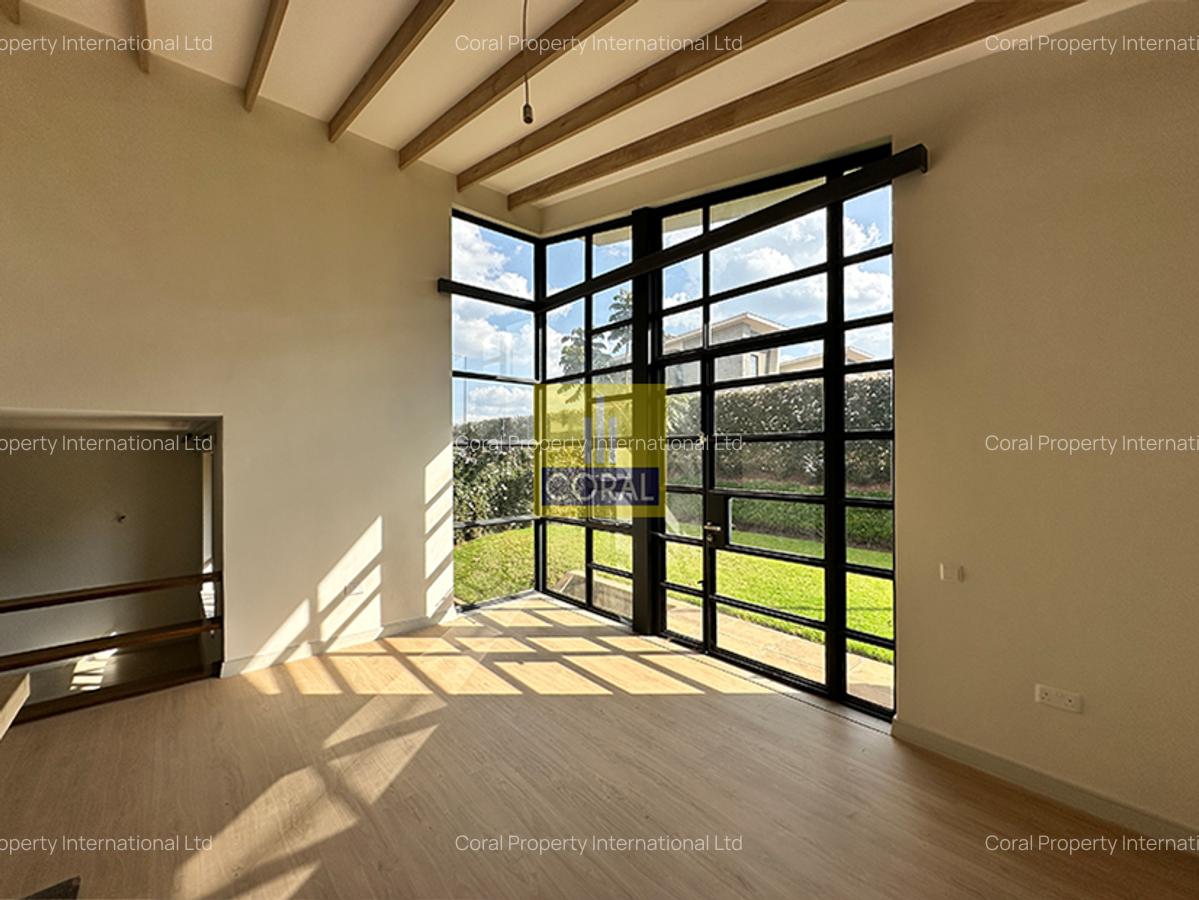 4 Bed Townhouse in Limuru - 19