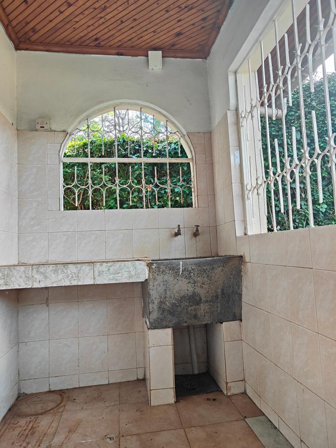 3 Bed House with En Suite at Ndege Road - 13