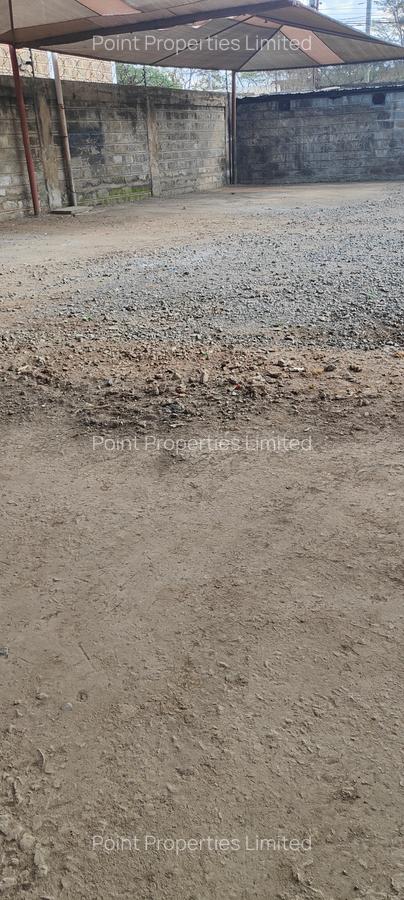 Commercial Property with Parking in Ngong Road - 1