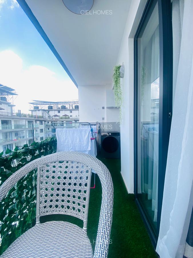 Serviced 2 Bed Apartment with En Suite at Kirichwa Road - 6