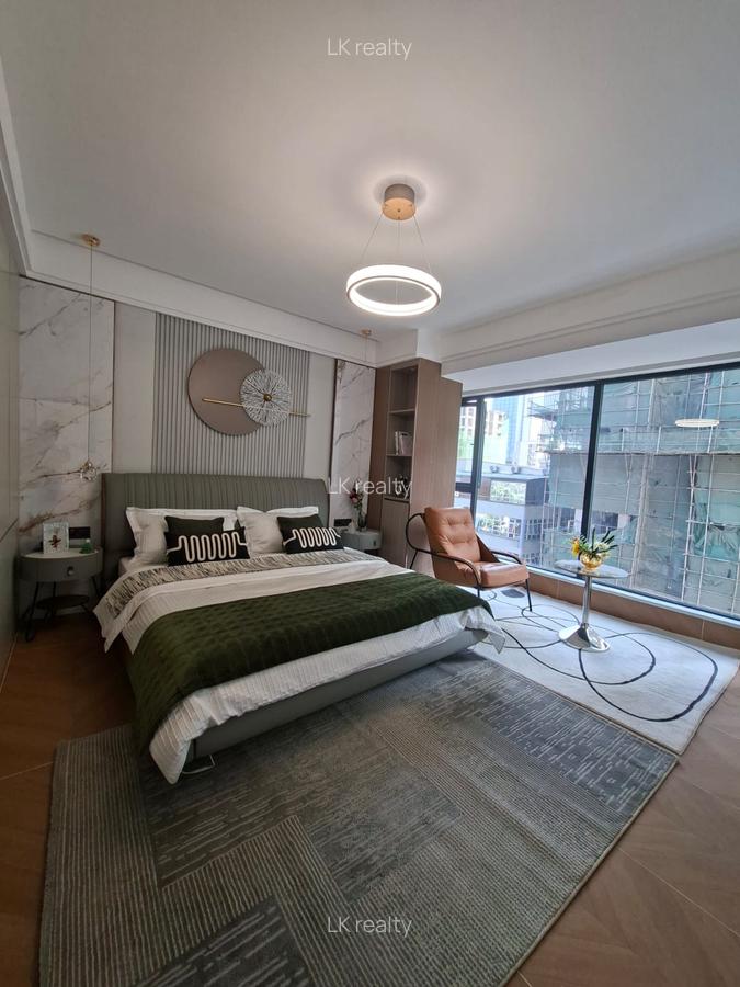 3 Bed Apartment with En Suite at Mogotio - 9