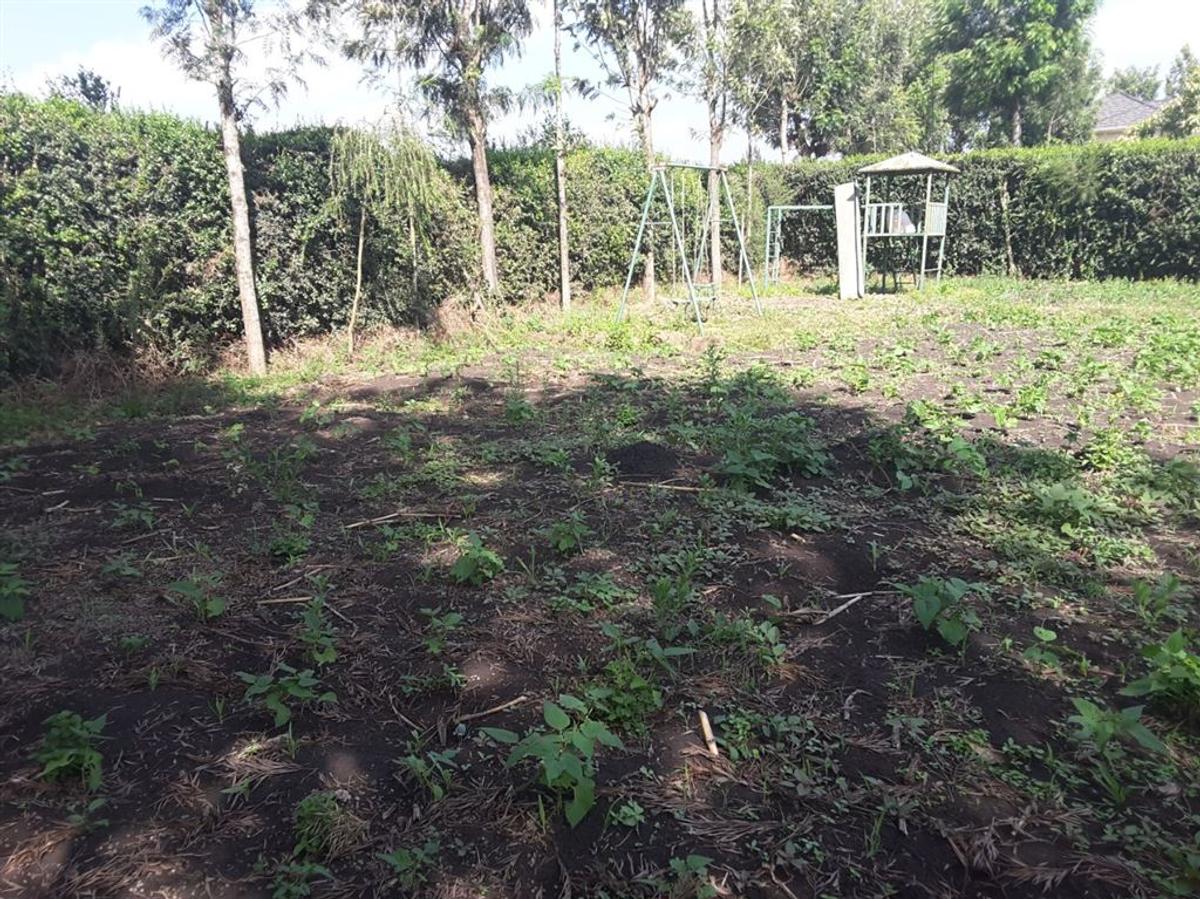 1,000 m² Residential Land in Ongata Rongai - 7