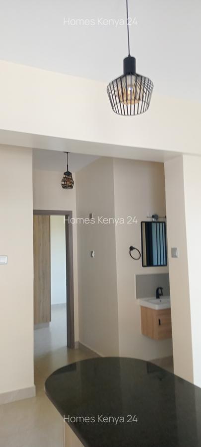 2 Bed Apartment in Kikuyu Town - 7