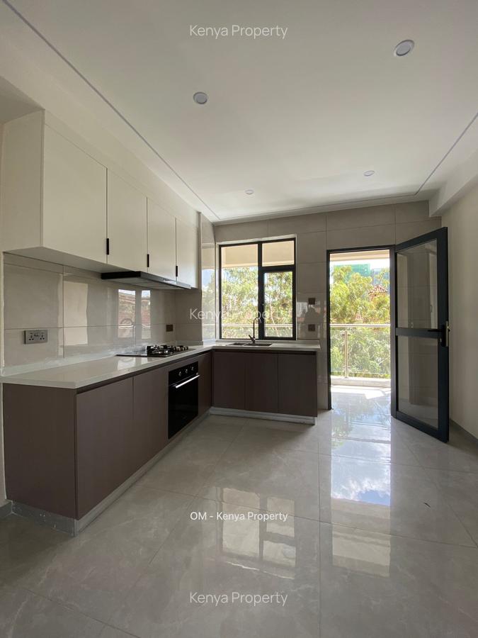 3 Bed Apartment with En Suite at Kirichwa Road - 15