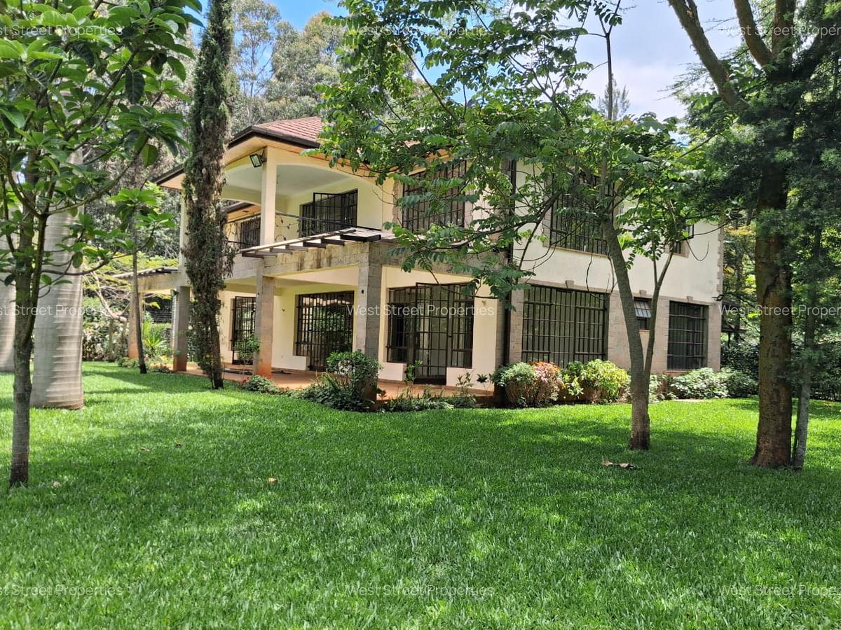 4 Bed Townhouse with En Suite at Miotoni - 1