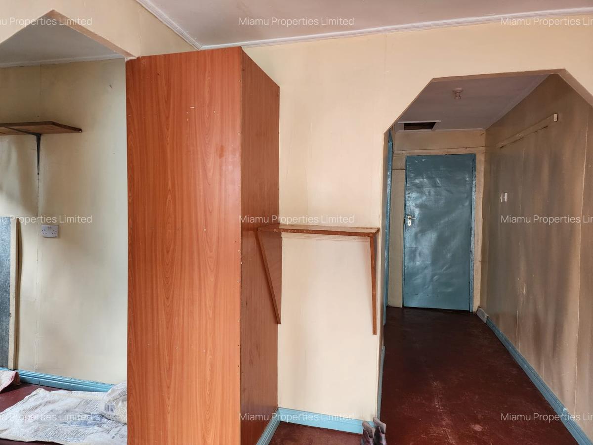 2 Bed House at Muchatha - 7