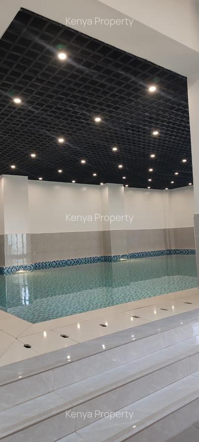 2 Bed Apartment with En Suite at Riverside Drive - 13