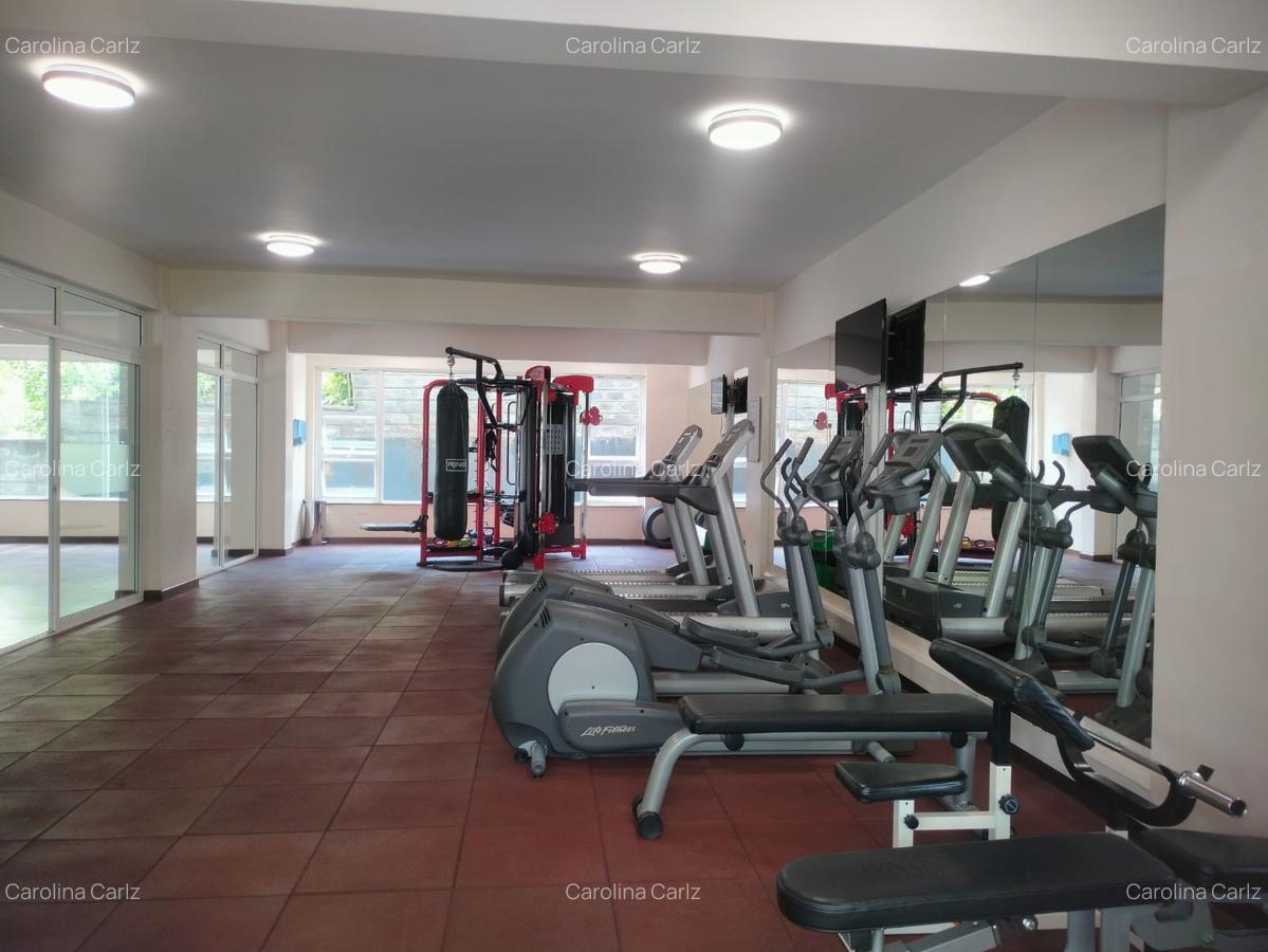 4 Bed Apartment with En Suite at General Mathenge Rd - 2