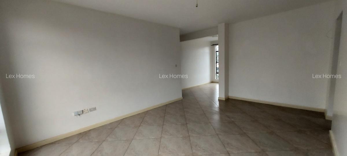 3 Bed Apartment with En Suite at Masai Lodge - 3