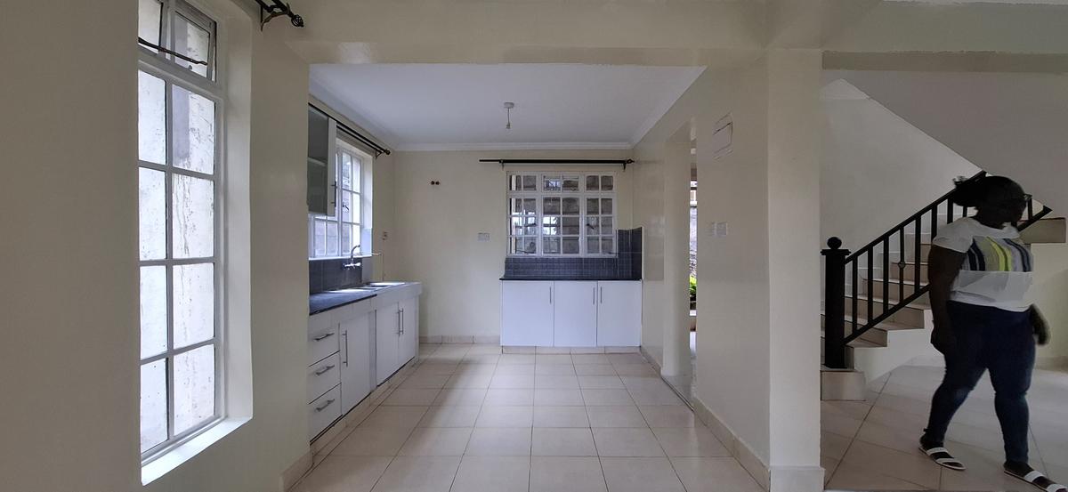 3 Bed House with En Suite at Ololua - 5