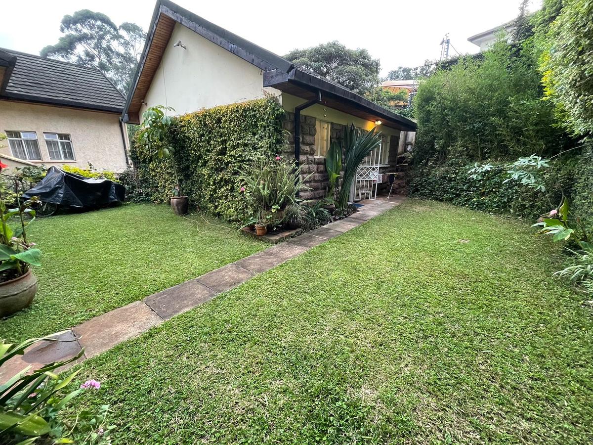 1 Bed House with En Suite in Kitisuru - 2