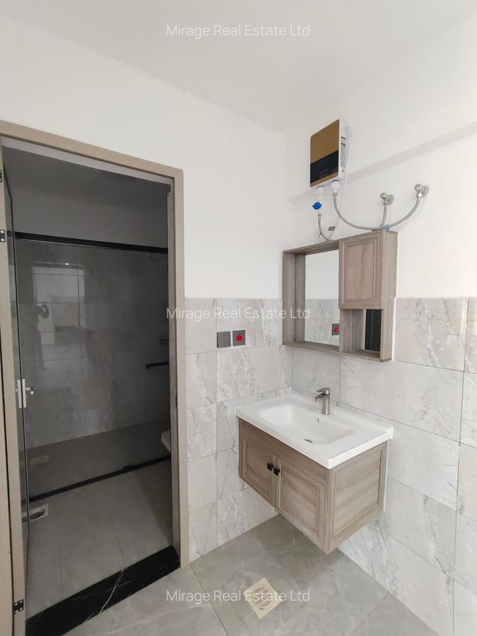 1 Bed Apartment with Gym in Lavington - 12