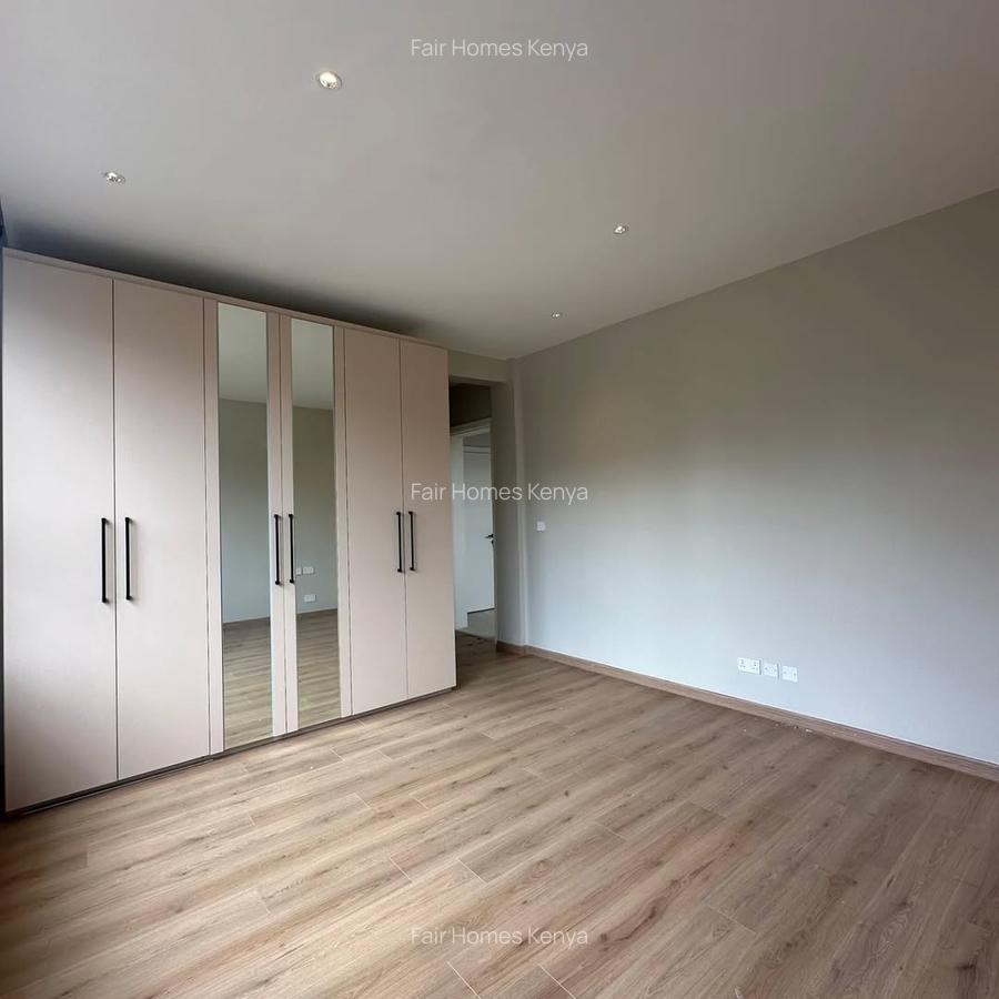 5 Bed Townhouse with En Suite at Manyani East - 7