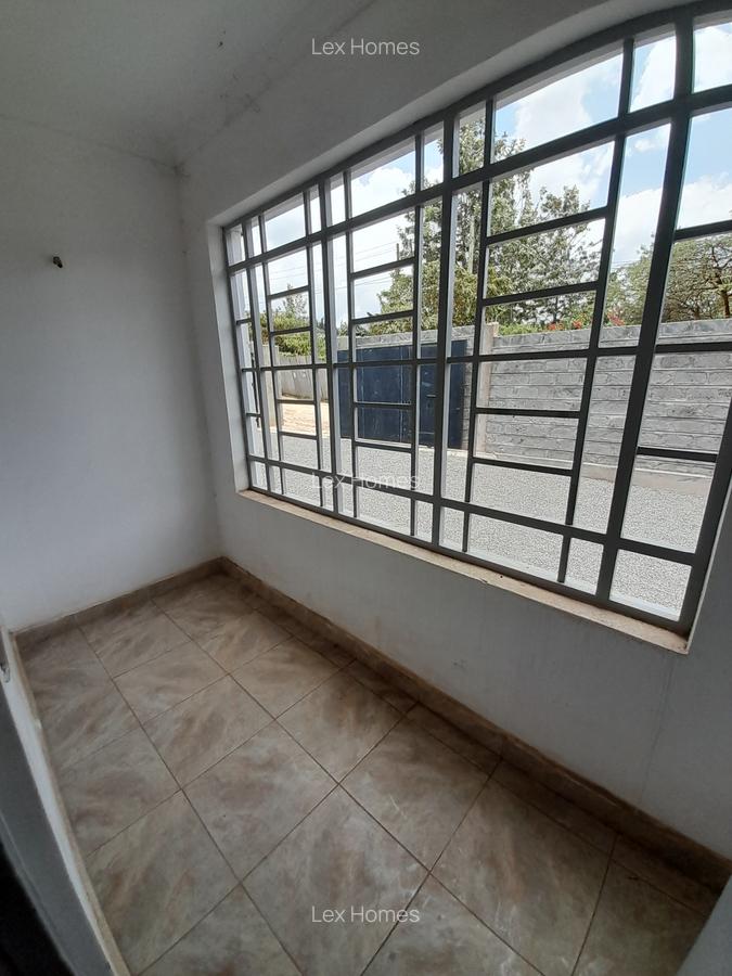 3 Bed House with En Suite at Rimpa - 10