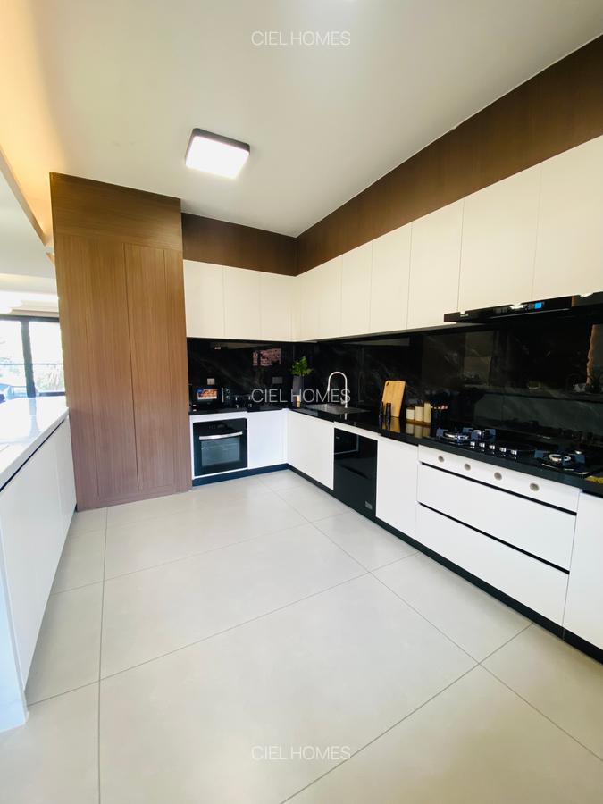 3 Bed Apartment with En Suite at Elgeyo Road - 6