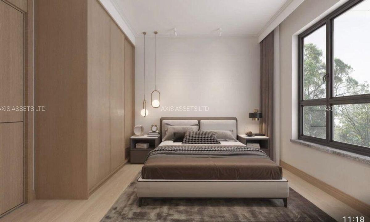 1 Bed Apartment with Swimming Pool at Next To Westgate Mall - 10