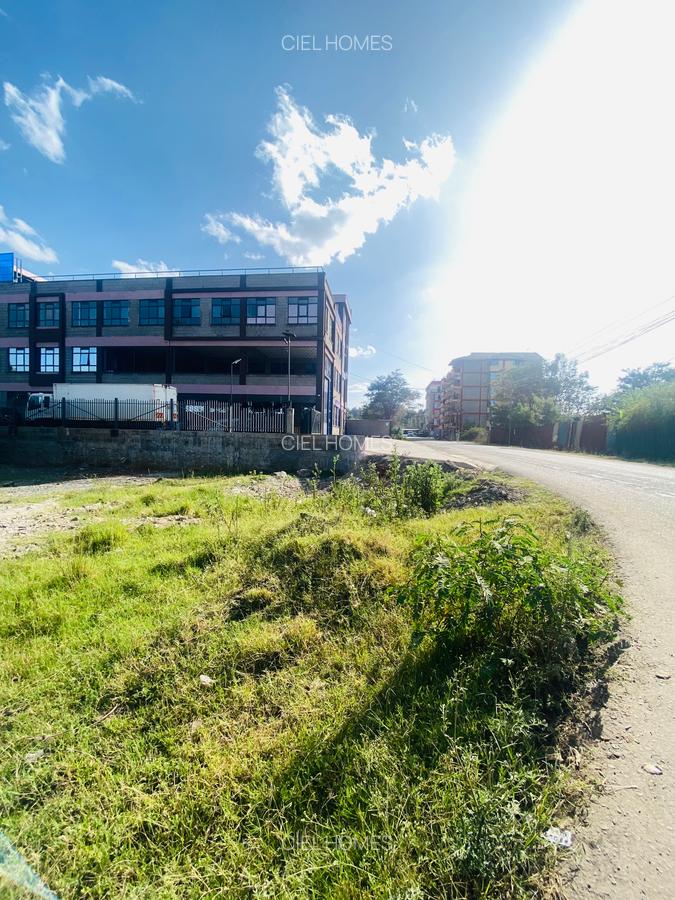 Land at Eastern Bypass - 9