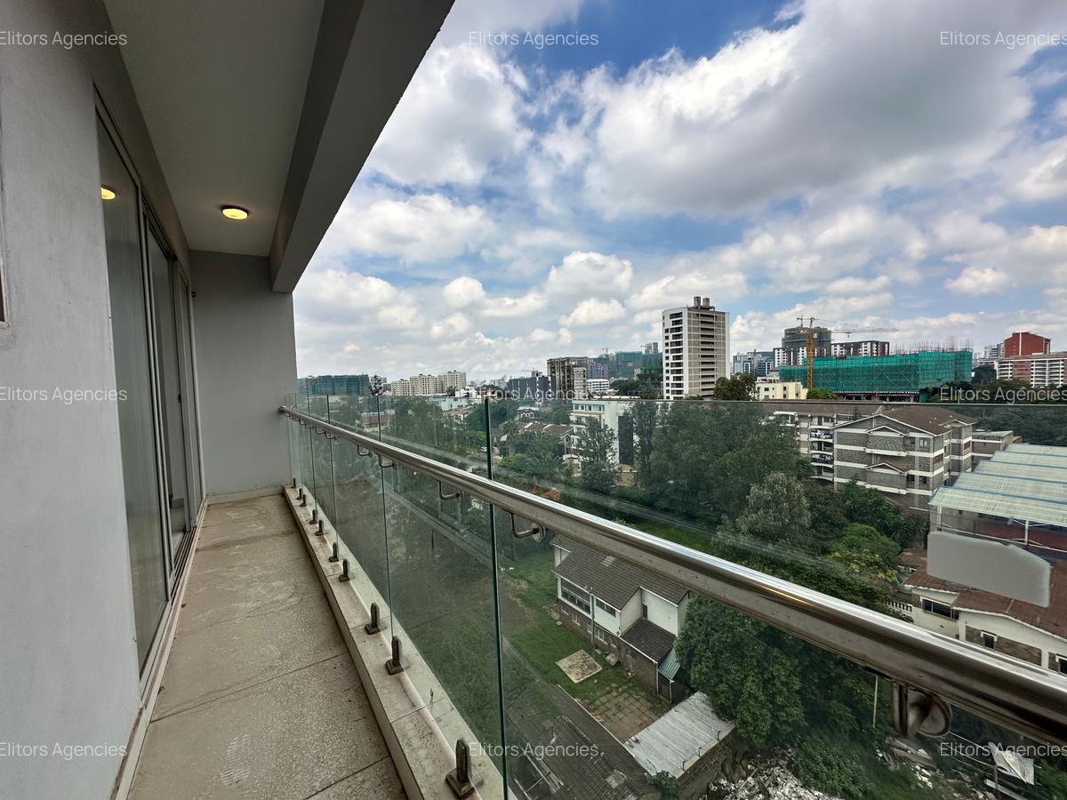 4 Bed Apartment with En Suite at General Mathenge Road - 12