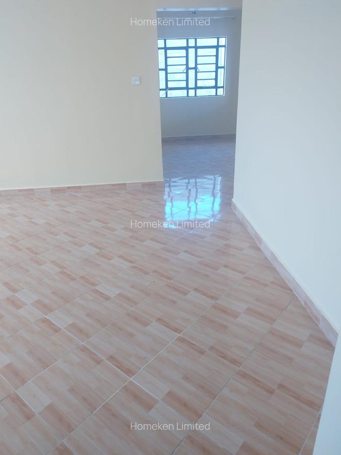 4 Bed House with Garden at Kitengela - 4