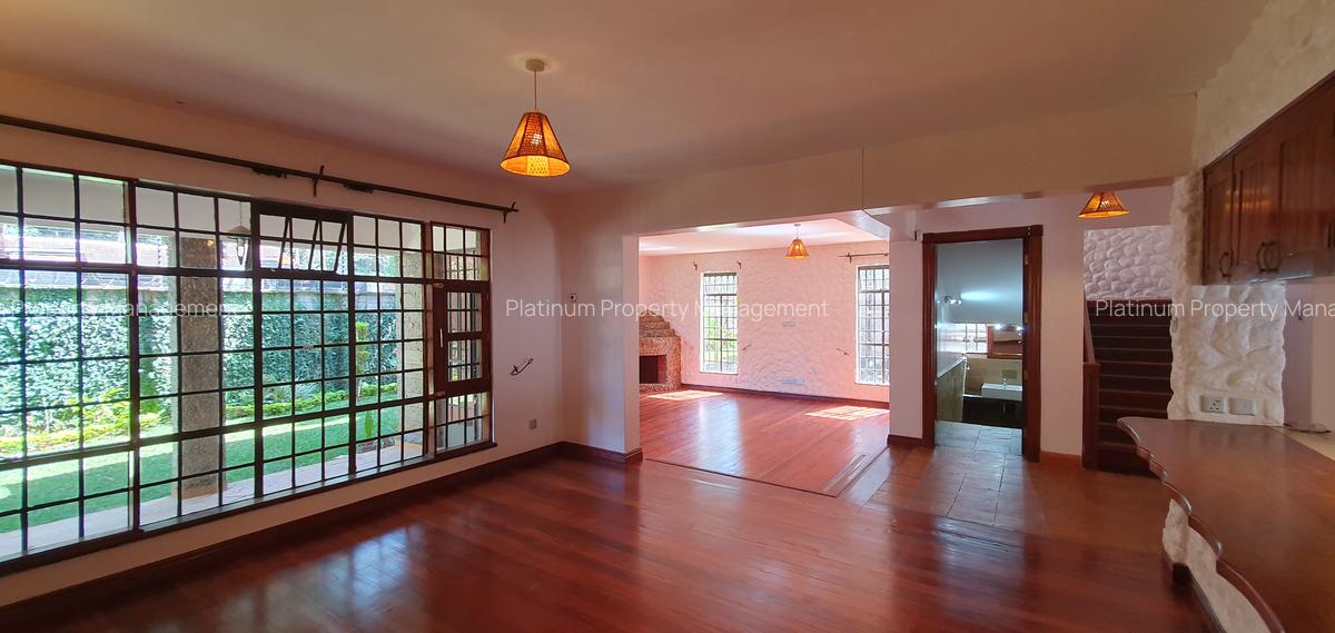 4 Bed House with En Suite at Peponi Rd - 6