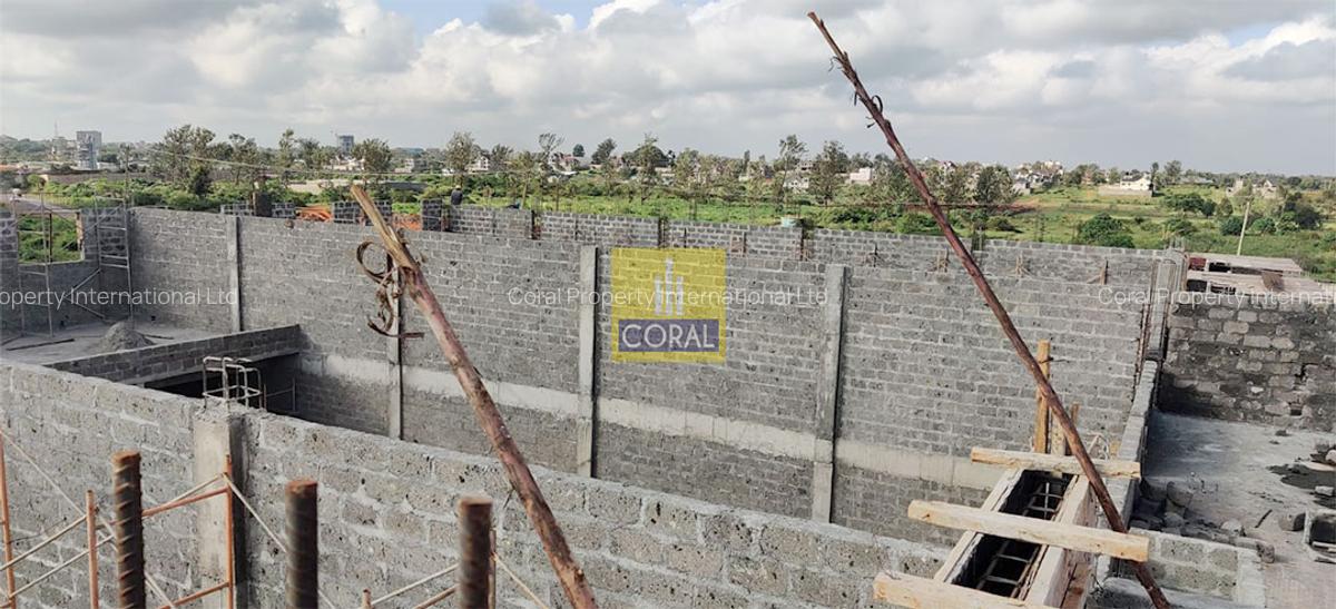 Warehouse with Parking in Ruiru - 19