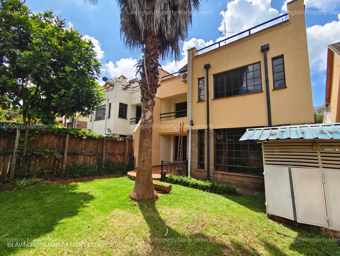 5 Bed Townhouse with En Suite at Lavington Green - 2