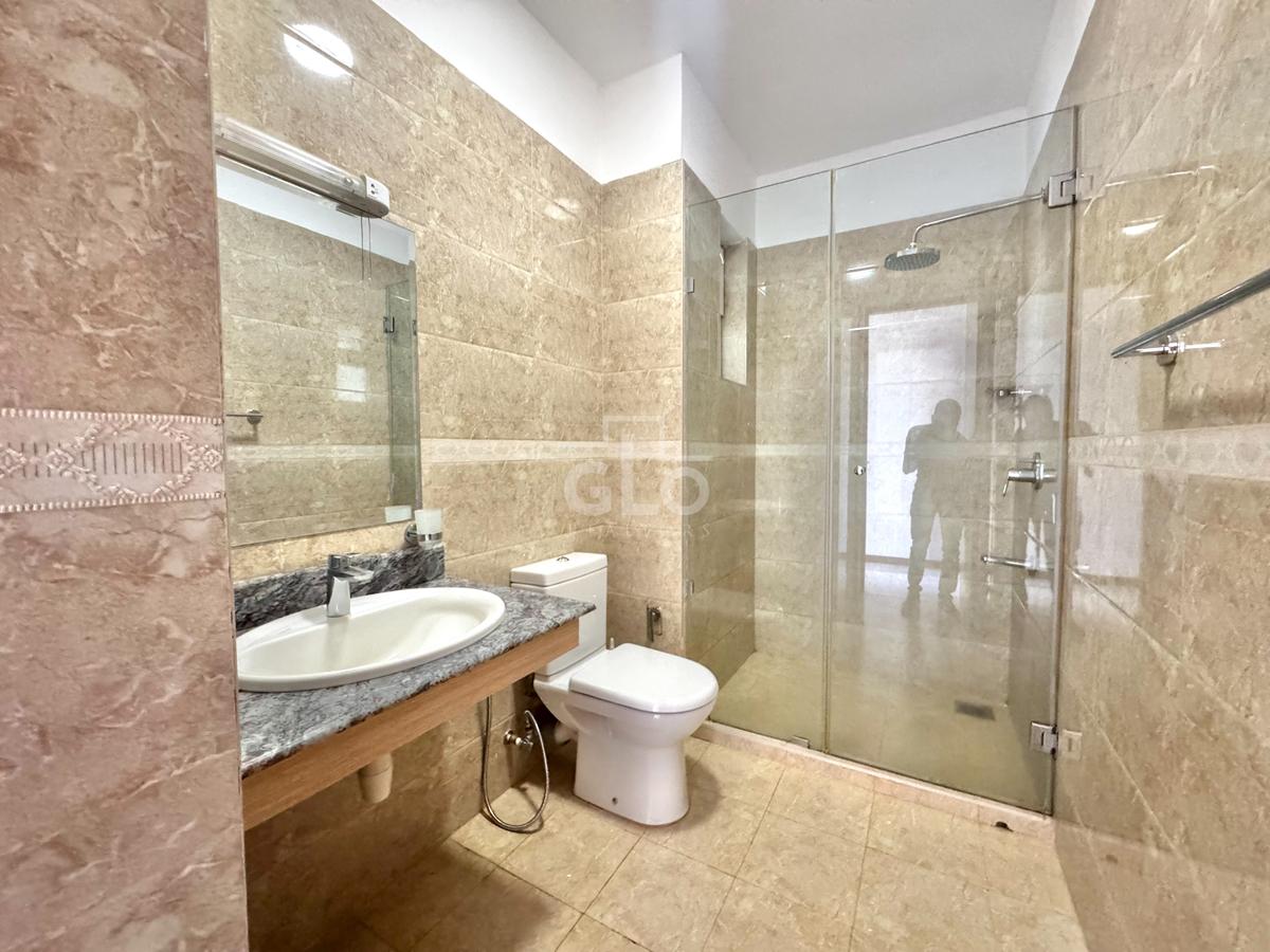 2 Bed Apartment with En Suite in Kileleshwa - 11