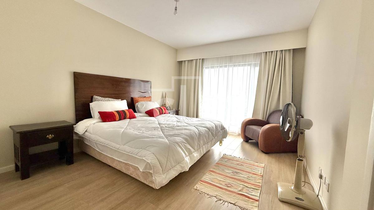 Furnished 2 Bed Apartment with En Suite in Riverside - 10