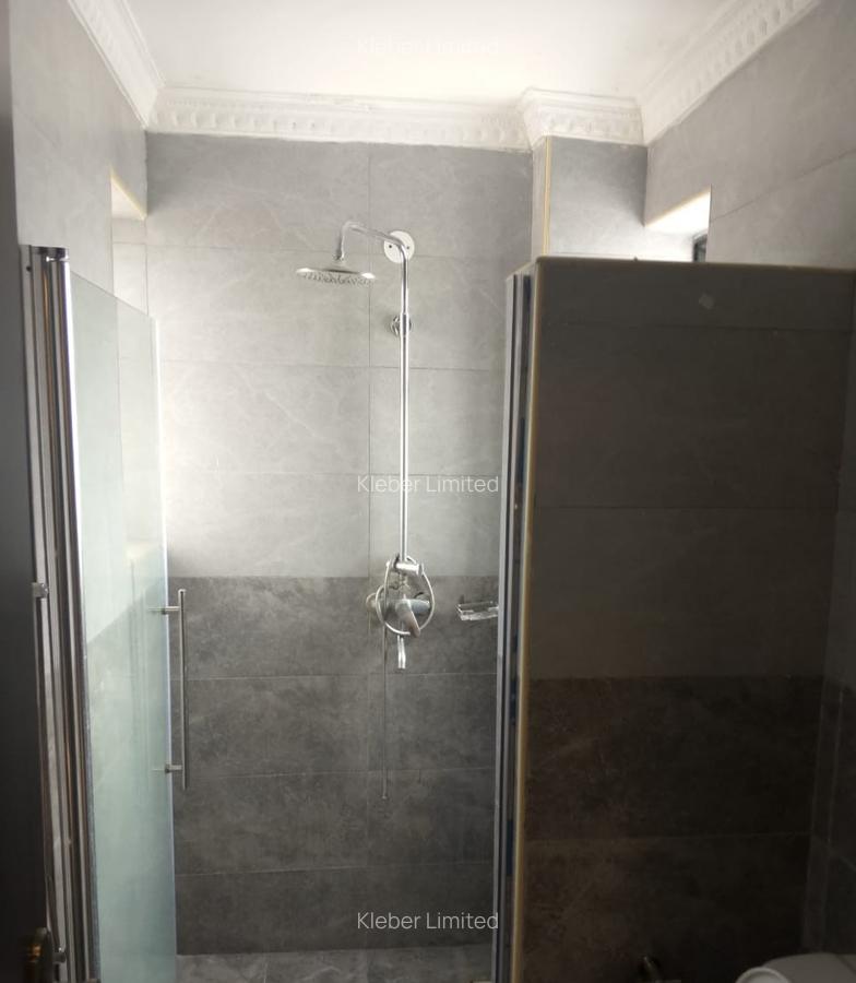 3 Bed Apartment with En Suite in Ruaka - 13