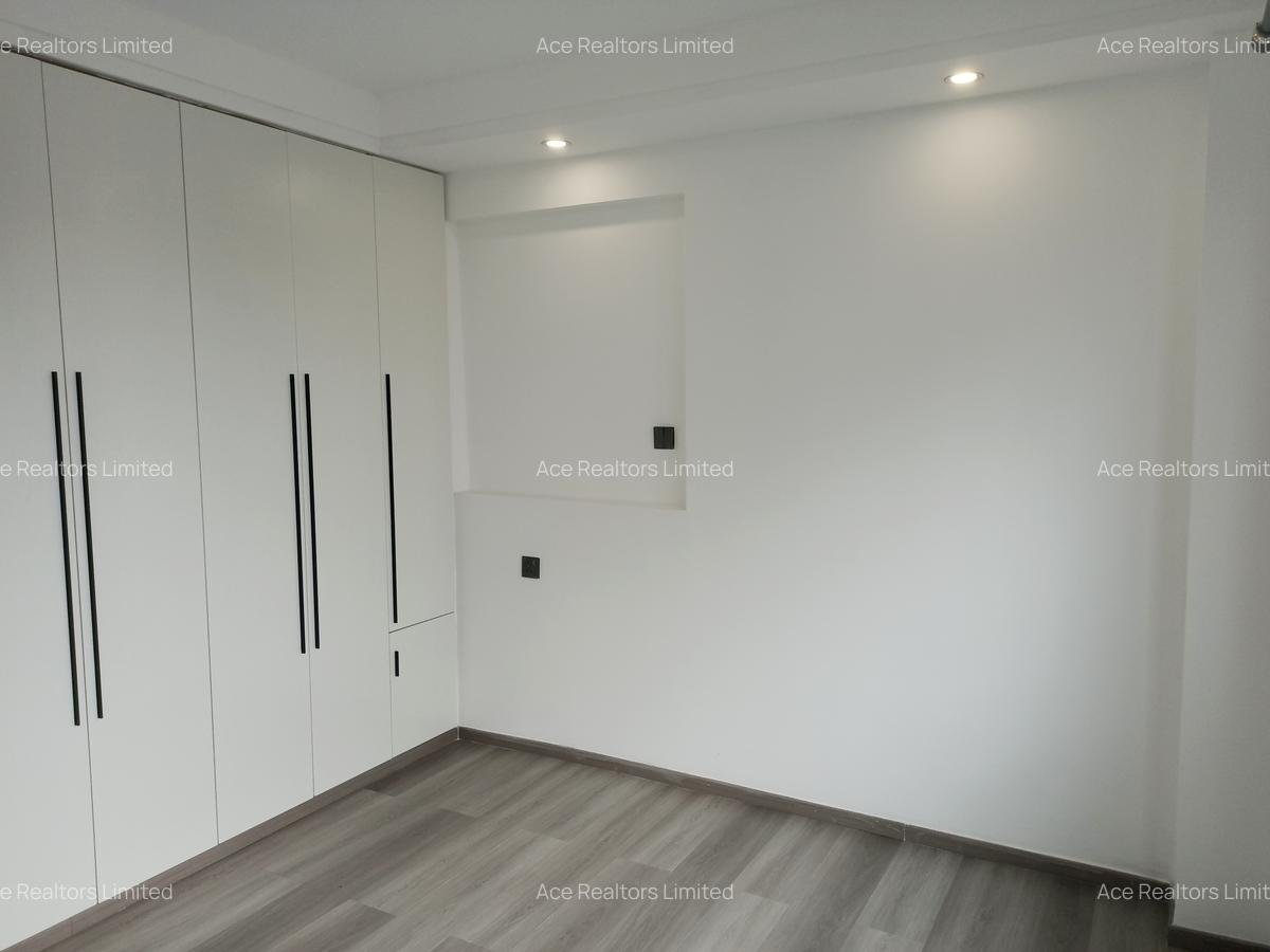 1 Bed Apartment with Borehole at Lavington - 4