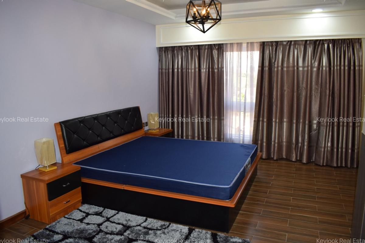3 Bed Apartment with En Suite at Kilimani - 6