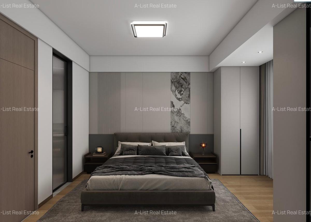 1 Bed Apartment with En Suite at Riverside - 16