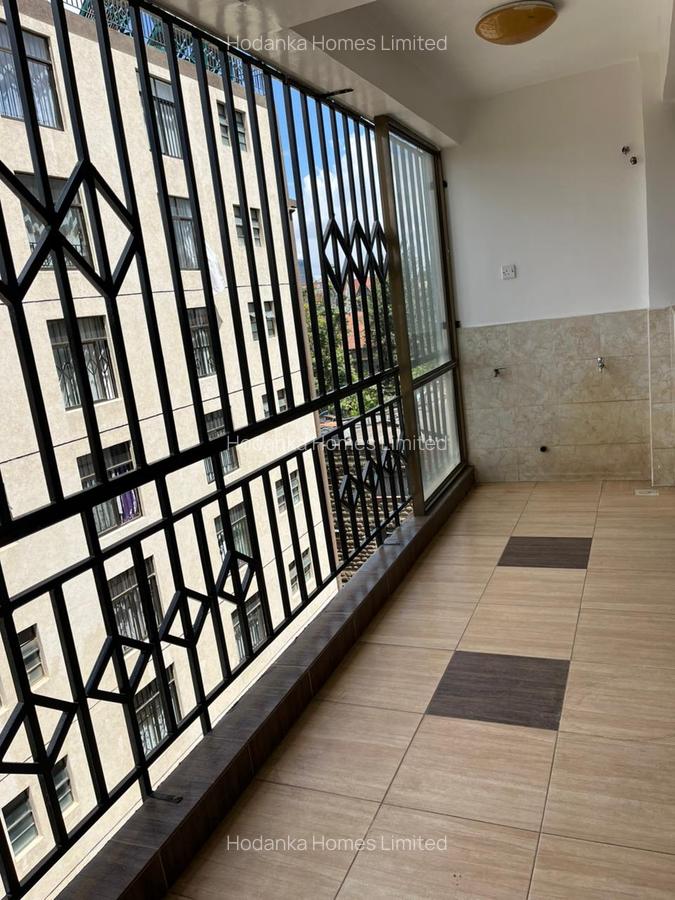 Serviced 3 Bed Apartment with En Suite in Kilimani - 14