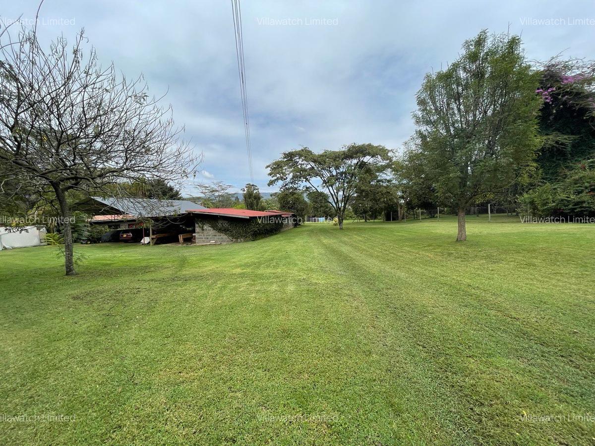 Commercial Property with Backup Generator at Nakuru Town - 14